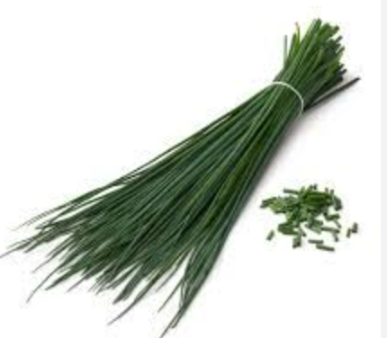 Ciboulette