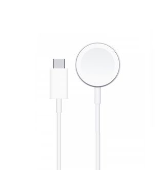 Chargeur Magnétique USB-C pour Apple Watch
