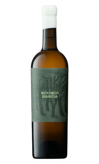 Rovisco Garvia Reserva Branco