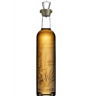 Текила Дон Рамон Репосадо 100% Агаве (700 мл.)