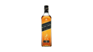 Johnnie Walker Black Label Whisky 0,7 l