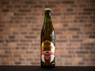 Пиво Опілля Безалкогольне 0,5л скло