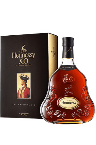 Cognac Hennessy XO 70cl