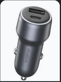 ORAIMO Car Charger OCC-73D 48W
