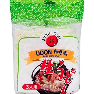 Udon fresco 3 sobres SK