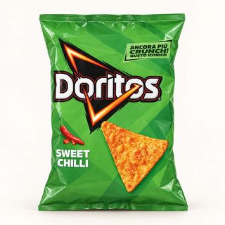 Doritos Sweet Chilli