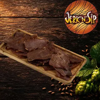 ღორის ჯერკი - Jerk'n'Sip