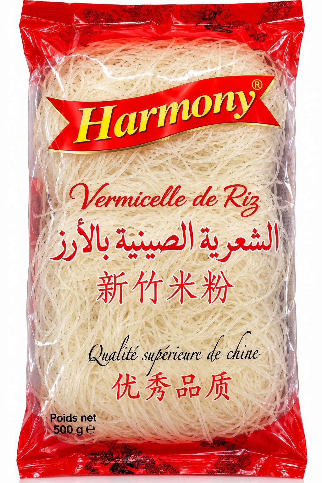 Harmony Vermicelle de Riz