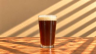 Paulaner Hefe-Weißbier Dunkel / Paulaner Brauerei 1L