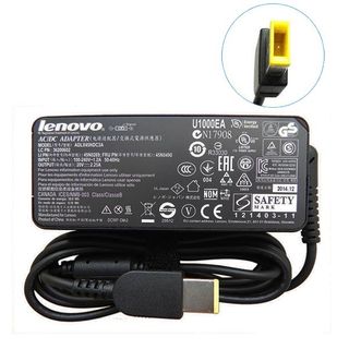 Lenovo Chargeur Pc Portable Original 45W 20V / 2.25A