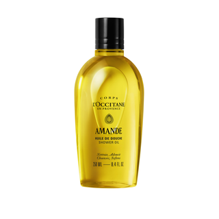 Badem ulje za tuširanje, 250ml
