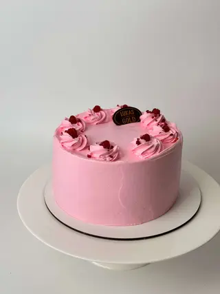 Торт Pink Milk Girl, 1,65 кг