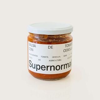 Salsa de tomate y cebolla Supernormal - 300 g