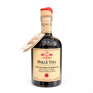 Aceto Balsamico di Modena IGP Dolce Vita 500mL