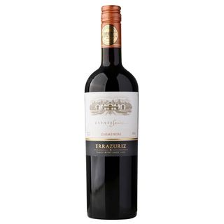 Viña Errázuriz ESTATE Carmenere