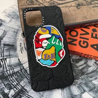 ტელეფონის ქეისი-IPHONE 12 PRO