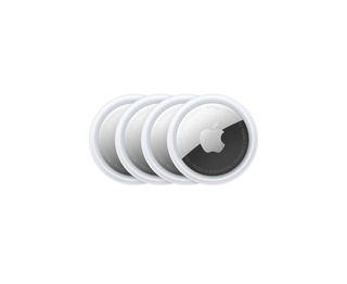 AirTags (4pcs)