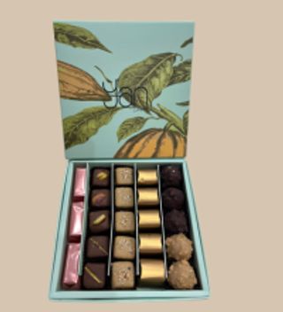 Boite 300 Grs Chocolats