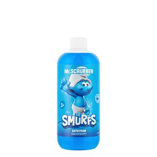 Піна для ванни The Smurfs Smurfberry