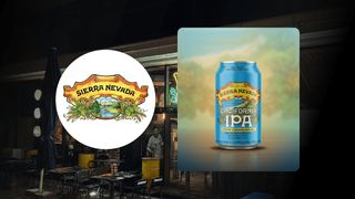 Sierra Nevada | California IPA | can 0.33