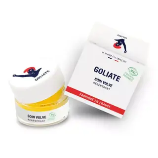 Cuidado Íntimo Regenerador de Vulva - 15 ml
