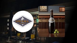 Orval | Trappist Belgian Pale Ale