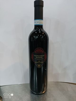 VALPOLICELLA RIPASSO Filari Colline