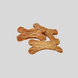 Huesitos de pavo deshidratado - Snack 100% natural