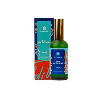 Eau micellaire Clean Pop, 100 ml