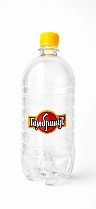 Пляшка 1л