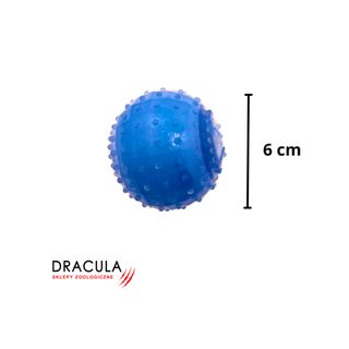 Zabawka chłodząca- piłka 6cm