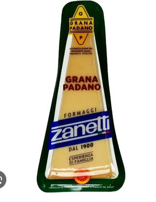 Grana padana