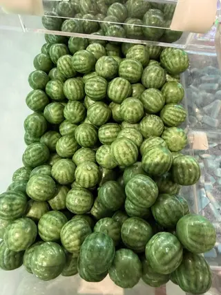 Watermelon gum, 50g