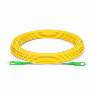 Câble de brassage fibre optique de 20 m