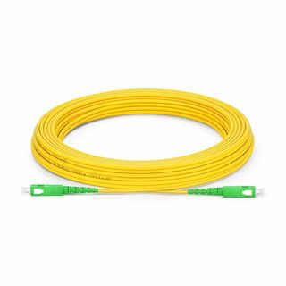 Câble de brassage fibre optique de 20 m