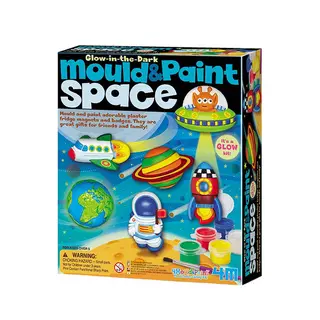Set creatie 4M 00-03546