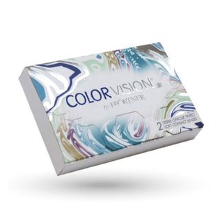 Lentille COLOR VISION Green (-2.00)