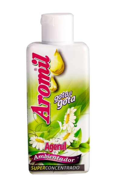 Agerul Gota a Gota Aromil 125 ml