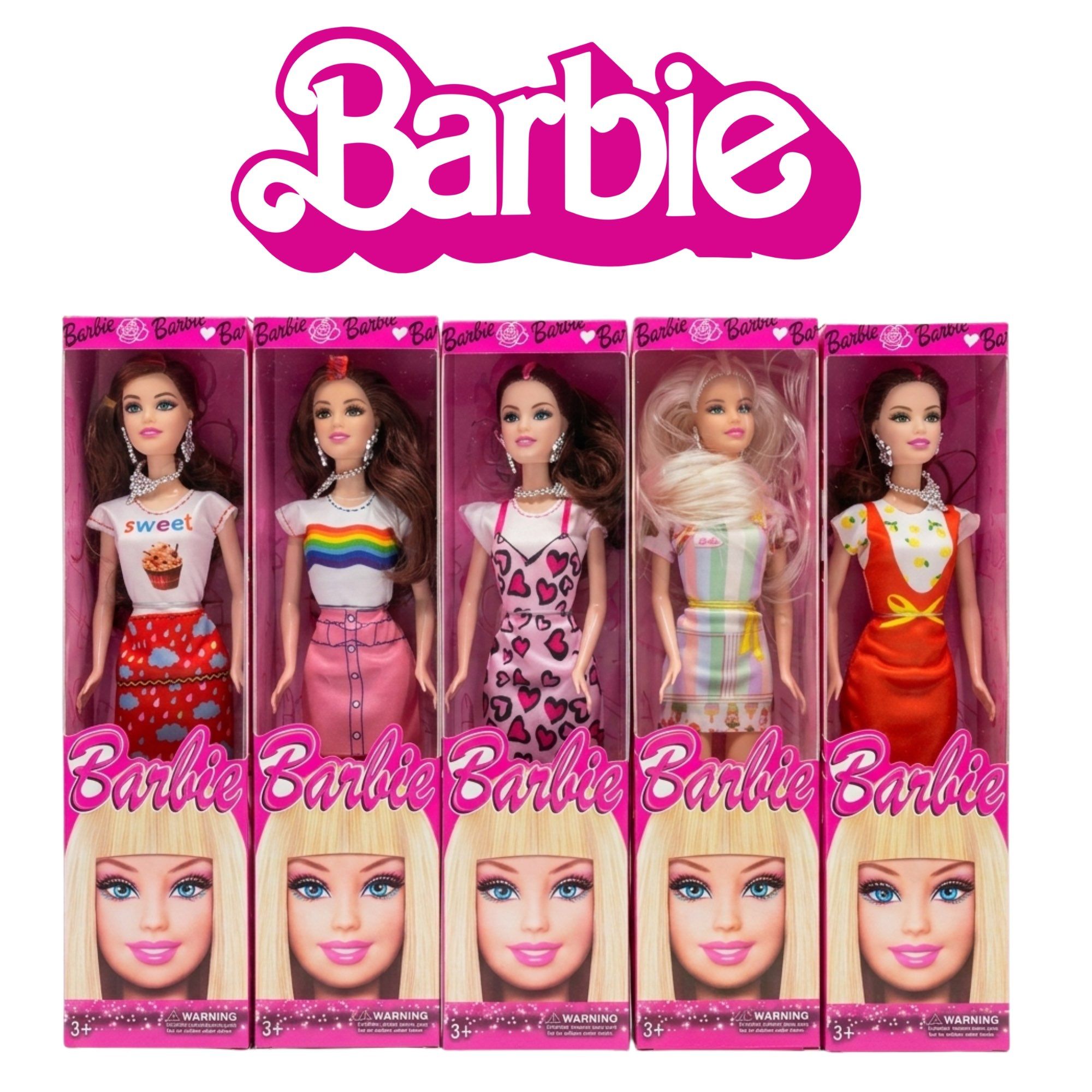 Poupées & Accessoires