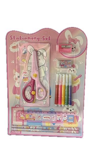 საკანცელარიო ნაკრები