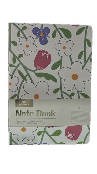 ბლოკნოტი