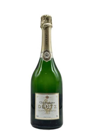 Champagne Deutz Blanc de Blancs 2019