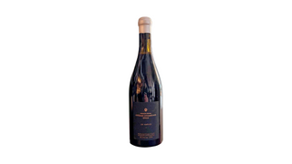 Salmon Coteaux Champenois Rouge 2022