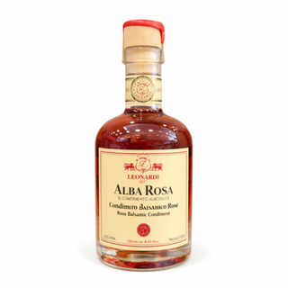 Aceto Balsamico di Modena IGP Alba Rosa 500mL