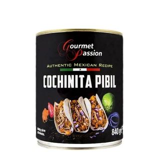 Cochinita Pibil Gourmet Passion 840gr