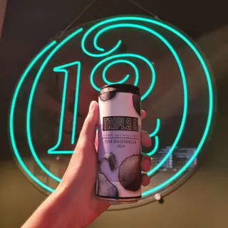 Eranomele Tripla E Pera Madernassa 33cl