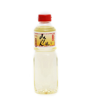 MARUKIN Mirin Sake para cocinar 500ML