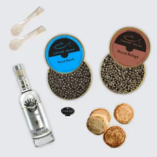 Bundle Royal