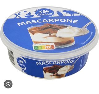 Mascarpone