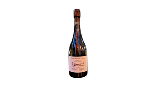 Dhondt-Grellet LES TERRES FINES BLANC DE BLANCS